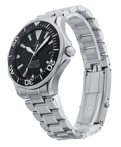 Omega Seamaster 300m 2254.50.00